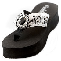 Lizzie Lou Shoes