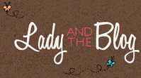 Lizzie Lou Shoes on Lady and the Blog