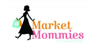 Lizzie Lou Shoes on Market Mommies