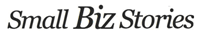 Lizzie Lou Shoes on Small Biz Stories