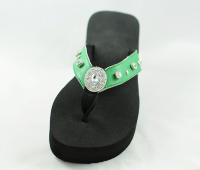 Green Flats