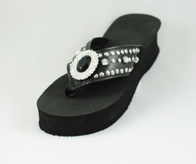 Black Crystal