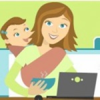 Sheena Edwards on The Work at Home Woman